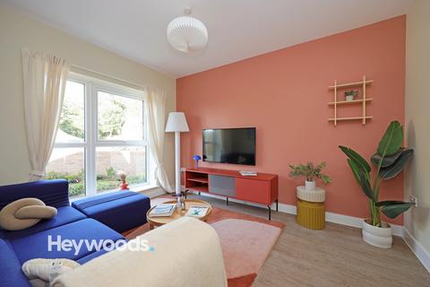 3 bedroom semi-detached house for sale, House 34, Honeywall Lane, Madeley Heath, Crewe, Cheshire