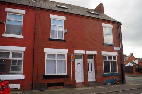 undefined, Nadine Street, Manchester