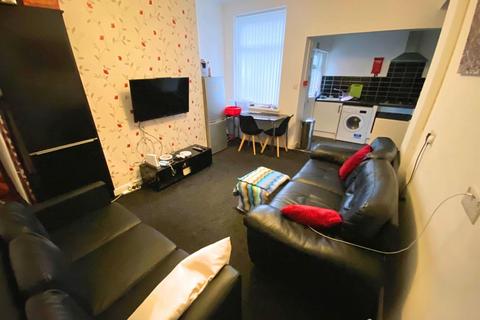 undefined, Nadine Street, Manchester