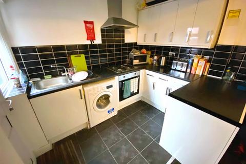 undefined, Nadine Street, Manchester