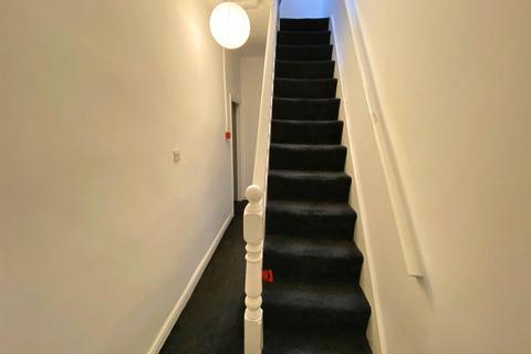 undefined, Nadine Street, Manchester
