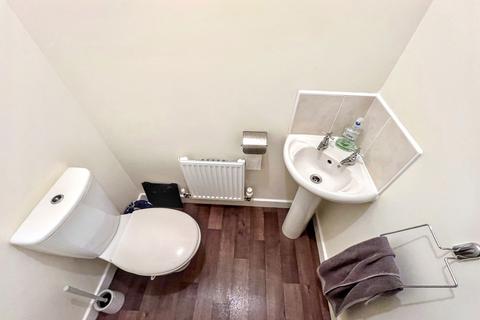2 bedroom terraced house for sale, Scafell Green, Thornaby, Stockton-on-Tees, Durham, TS17 8FX