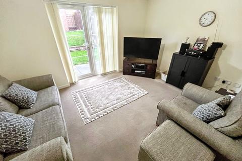2 bedroom terraced house for sale, Scafell Green, Thornaby, Stockton-on-Tees, Durham, TS17 8FX