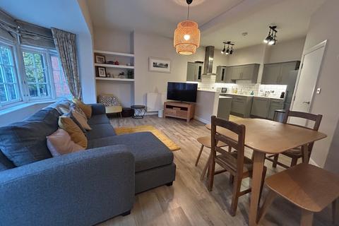 undefined, Bedford Mews, York YO30