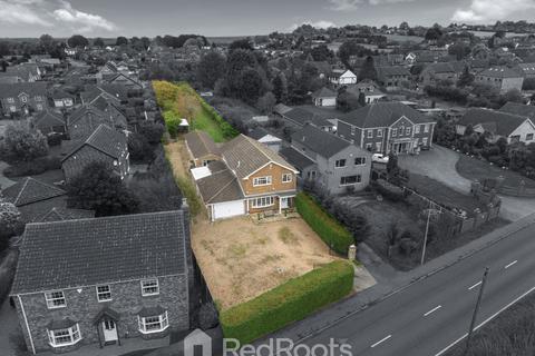 undefined, Doncaster Road, Doncaster DN9