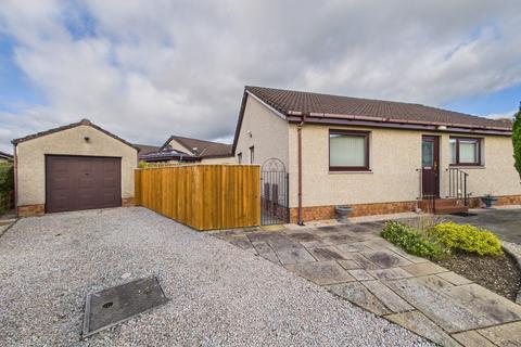undefined, 4 Isla Road, Altamount, Blairgowrie, Perthshire, PH10