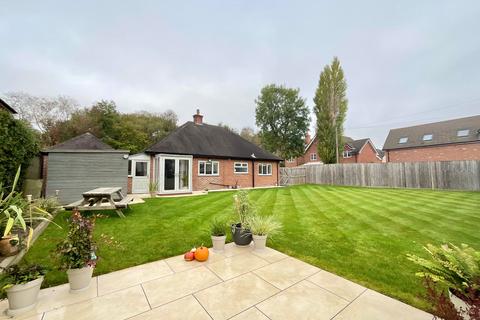 undefined, Whitchurch Road, Aston, CW5