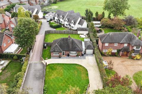 undefined, Whitchurch Road, Aston, CW5