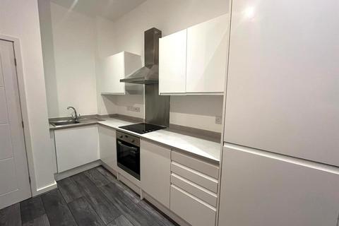 undefined, Vicarage Farm Road, Peterborough PE1
