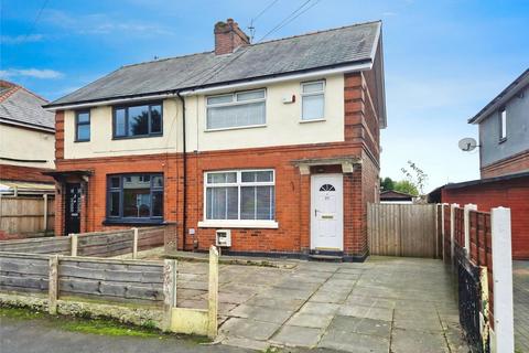 Wardley Avenue, Manchester M28