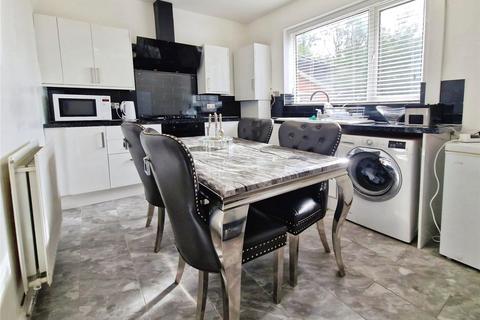 undefined, Wardley Avenue, Manchester M28