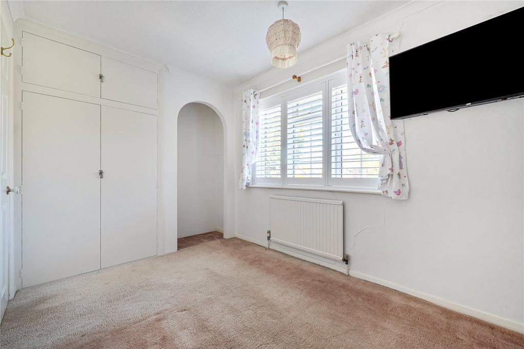 Bedroom 4