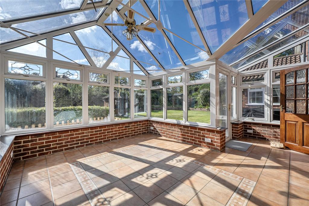 Conservatory