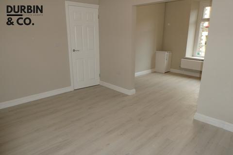 undefined, Church Street, Penrhiwceiber, Mountain Ash