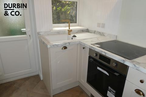 3 bedroom terraced house for sale, Church Street, Penrhiwceiber, Mountain Ash