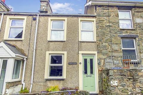 5 Rock Terrace, Harlech