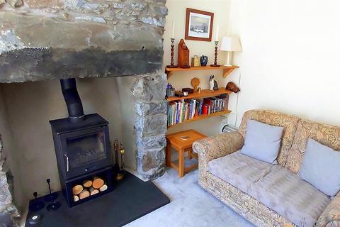 2 bedroom house for sale, 5 Rock Terrace, Harlech