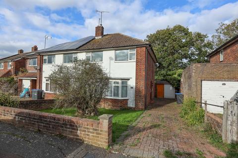 3 bedroom semi-detached house for sale, Manor Road, Burgess Hill, RH15