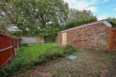 3 bedroom semi-detached house for sale, Manor Road, Burgess Hill, RH15