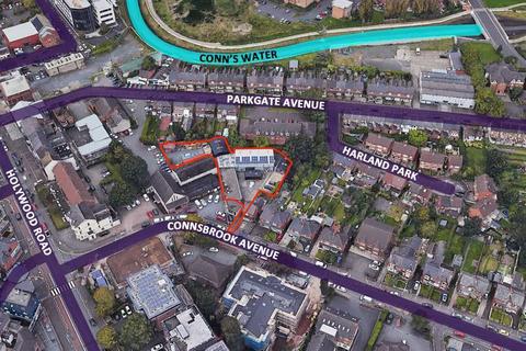 Industrial development for sale, 4A Connsbrook Av Belfast BT4 1JT