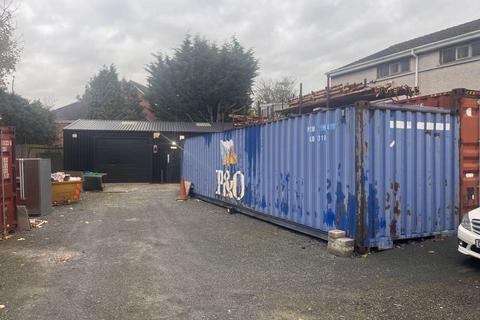Industrial development for sale, 4A Connsbrook Av Belfast BT4 1JT