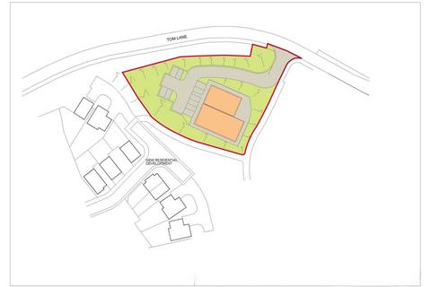 Land for sale, Duckmanton Rd Duckmanton S44 5HG