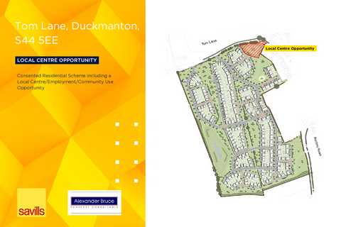Land for sale, Duckmanton Rd Duckmanton S44 5HG