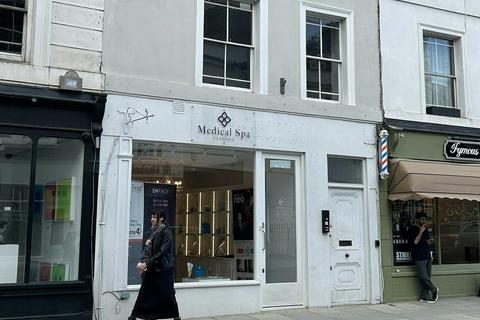 Retail property (high street) to rent, 150 Walton St London SW3 2JJ