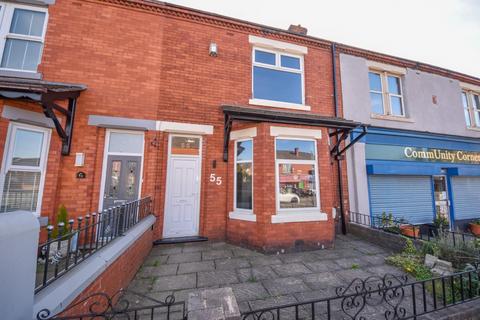 undefined, Park Road, Springfield, Wigan, WN6 7AA