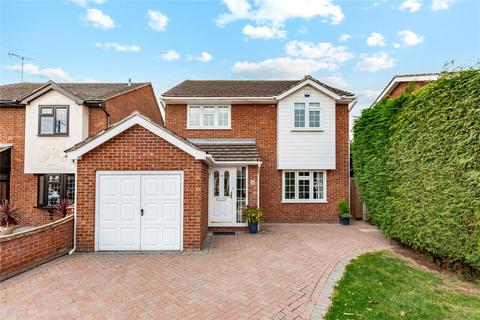 undefined, Windermere Avenue, Hullbridge, Hockley, Essex, SS5