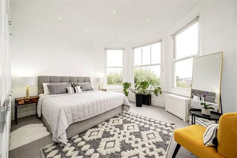 undefined, Marloes Road, London W8