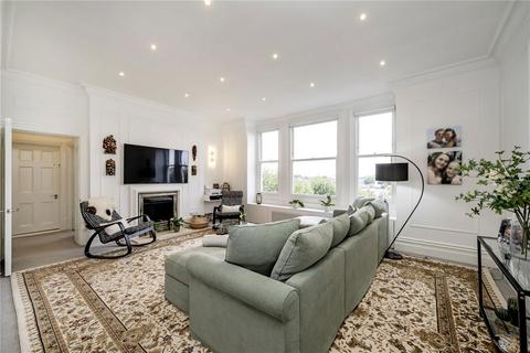 undefined, Marloes Road, London W8