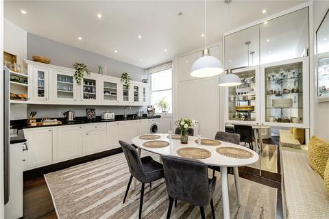undefined, Marloes Road, London W8