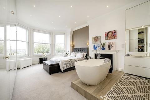 undefined, Marloes Road, London W8