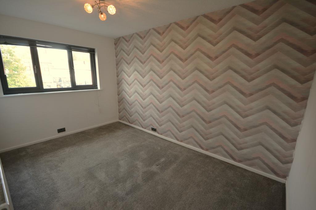 Bedroom 1 - Front