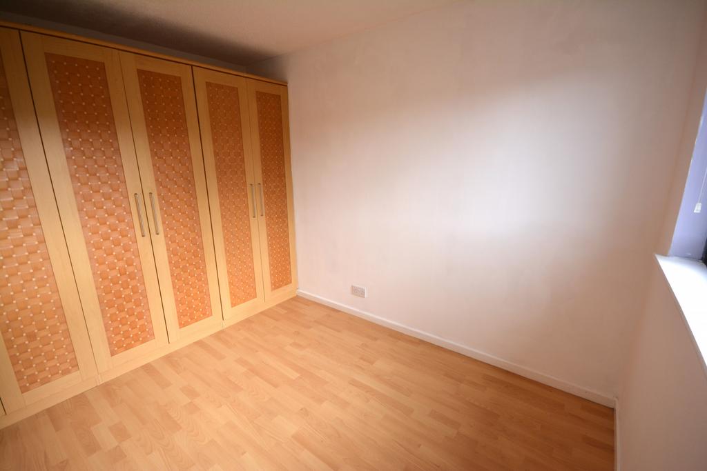 Bedroom 2 - Rear