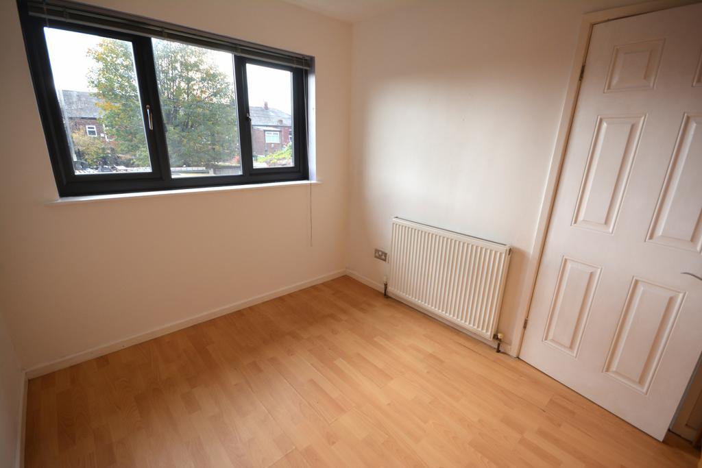 Bedroom 2 - Rear