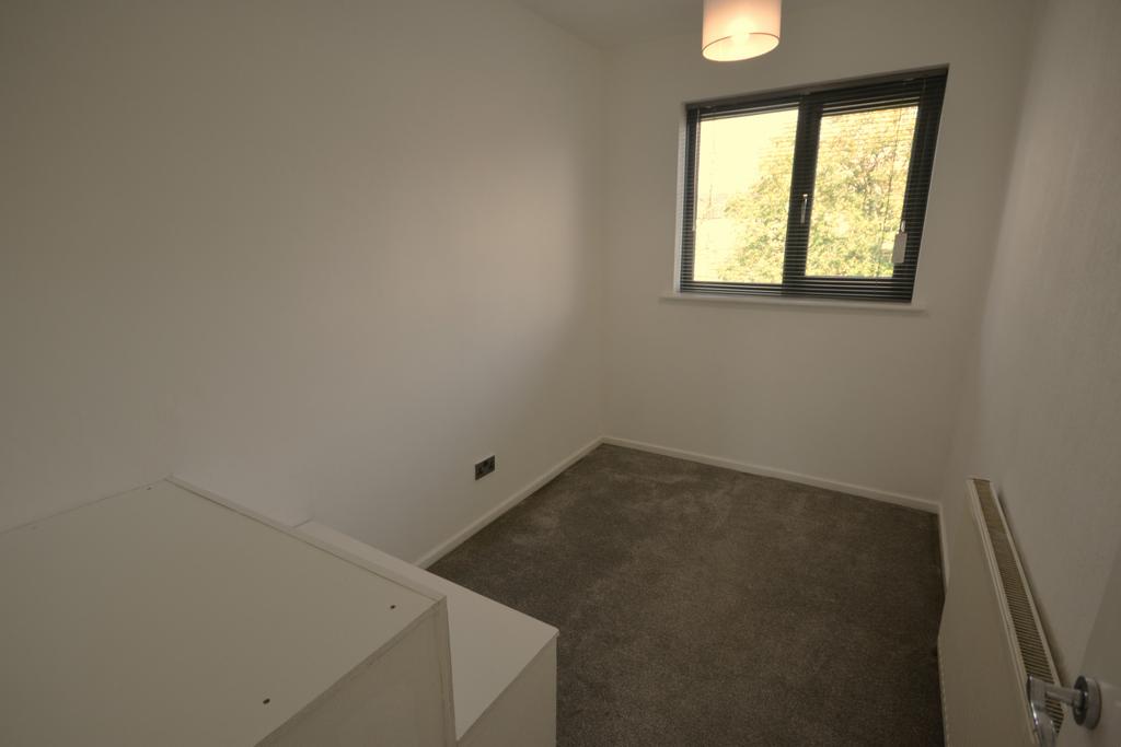 Bedroom 3 - Front