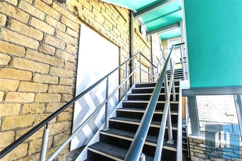 undefined, Ray Street, Viaduct Works, Huddersfield, HD1
