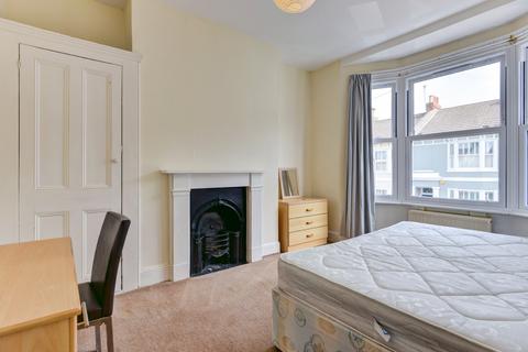 7 bedroom house to rent, Montreal Road, Brighton BN2