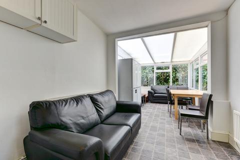 7 bedroom house to rent, Montreal Road, Brighton BN2