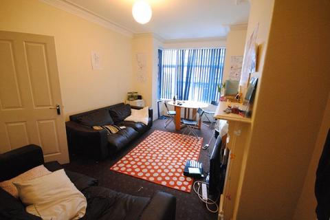 7 bedroom house to rent, Richmond Mount, Leeds LS6
