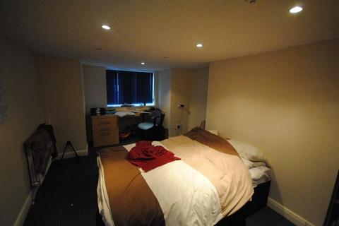 7 bedroom house to rent, Richmond Mount, Leeds LS6