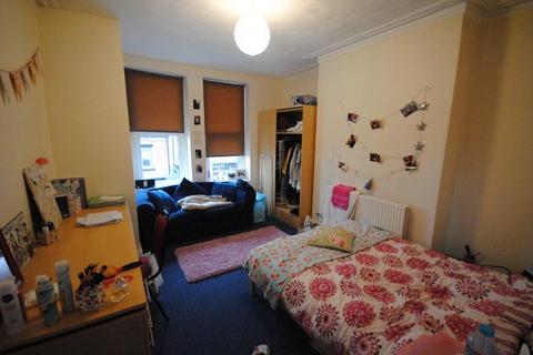 7 bedroom house to rent, Richmond Mount, Leeds LS6