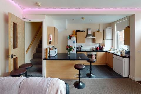 Royal Park Terrace, Leeds LS6