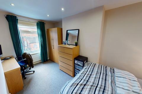 4 bedroom house to rent, Royal Park Terrace, Leeds LS6
