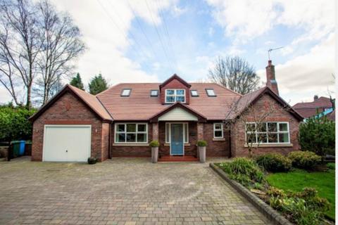 undefined, Chadderton Hall Road, Oldham