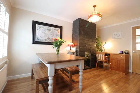 undefined, Castle Street, Aldbourne, Marlborough, SN8 2DA