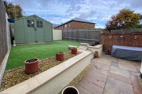 undefined, Castle Street, Aldbourne, SN8 2DA
