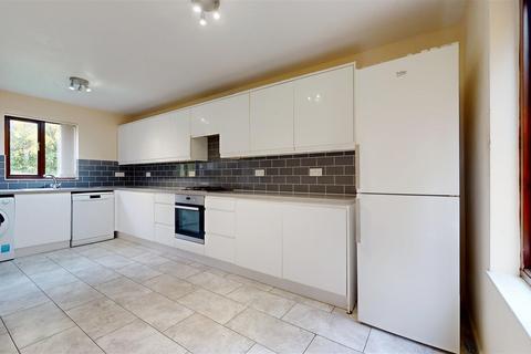 undefined, Runford Court, Shenley Lodge, Milton Keynes